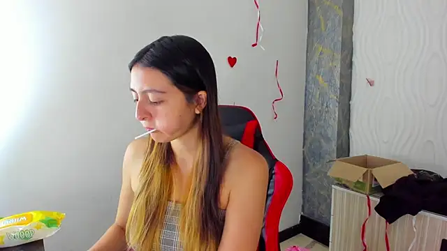 lala clark online show from 03-03-26, 08:59