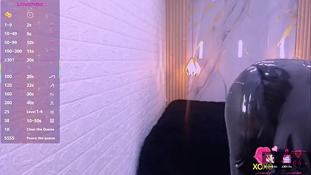 kat 96  online show from 11-15-25, 07:54