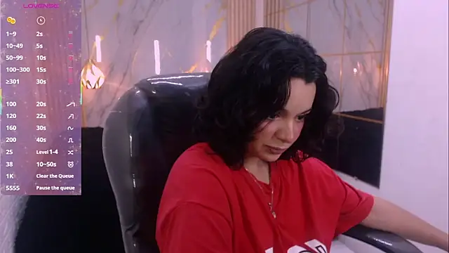 kat 96  online show from 12-19-25, 08:05