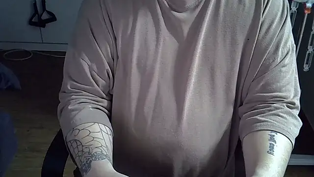 CAOSLOAD online show from 01-14-26, 10:10