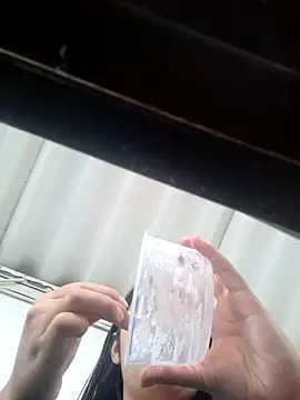 Candy hotgir online show from 09-24-25, 05:38