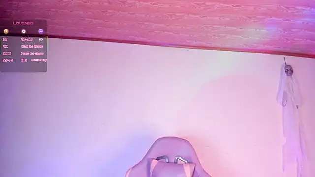 zakura Haruno online show from 11-21-25, 11:53