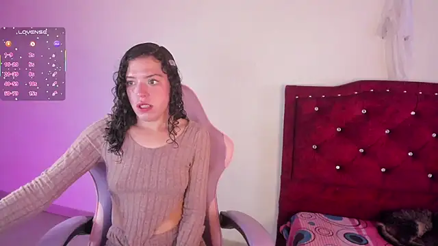 zakura Haruno online show from 12-19-25, 08:27