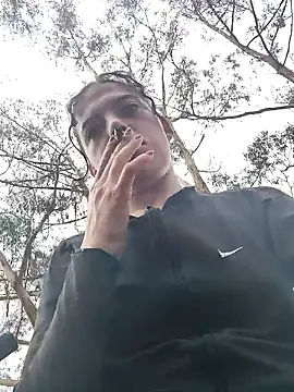 zakura Haruno online show from 01-12-26, 03:39