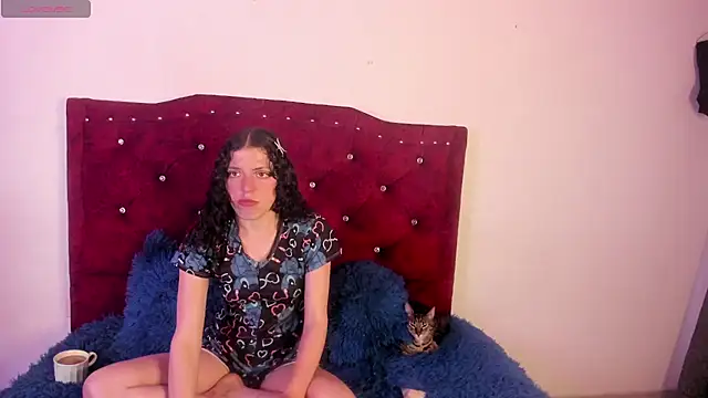 zakura Haruno online show from 02-03-26, 10:26