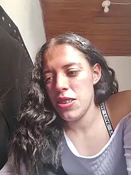 zakura Haruno online show from 02-17-26, 08:37