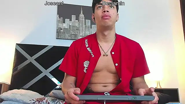 iammariano online show from 03-10-26, 04:06