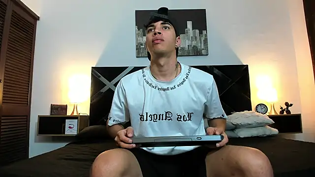 iammariano online show from 04-12-26, 03:00