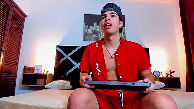 iammariano online show from 04-17-26, 01:03