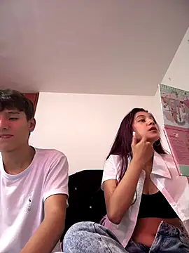  Kinky69  online show from 12-15-25, 09:08