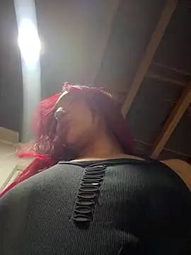 MeganSmith 01 online show from 03-18-26, 02:47