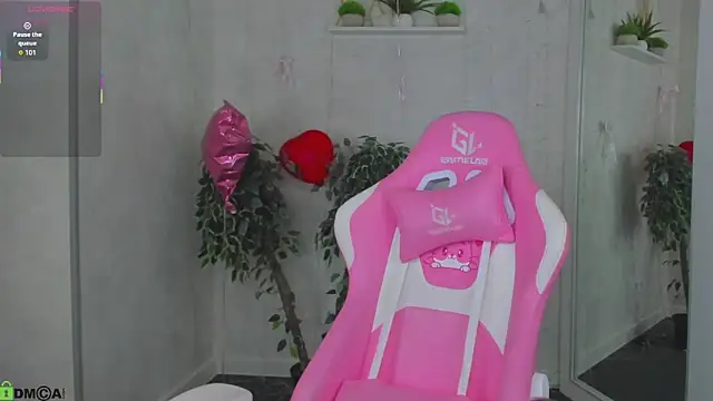 Berta Kelly online show from 04-05-26, 12:19