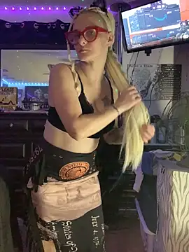 blondebarbiebae online show from 05-29-26, 11:36