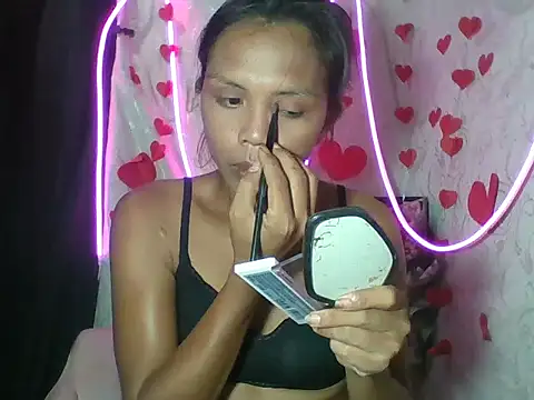 Kim25xxxx online show from 03-31-26, 09:32