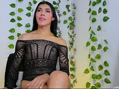 ashley Sexy26 online show from 01-18-26, 05:44