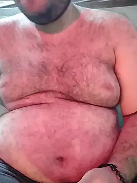 big bearr online show from 03-07-26, 08:17