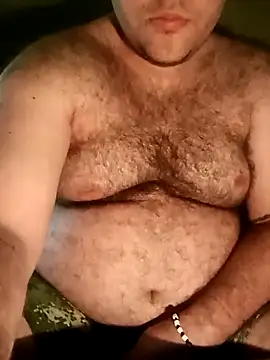 big bearr online show from 03-31-26, 03:45