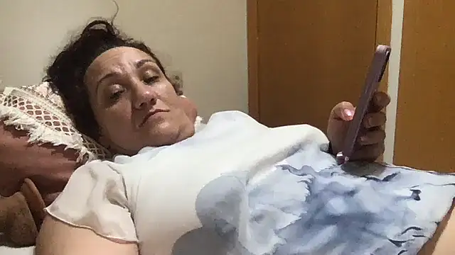 paula19800 online show from 10-14-25, 10:10