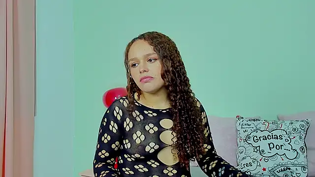 CamilaGomez149 online show from 02-12-26, 03:45