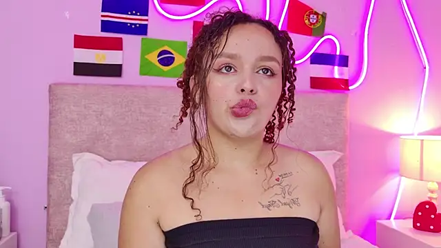 CamilaGomez149 online show from 07-20-26, 01:20