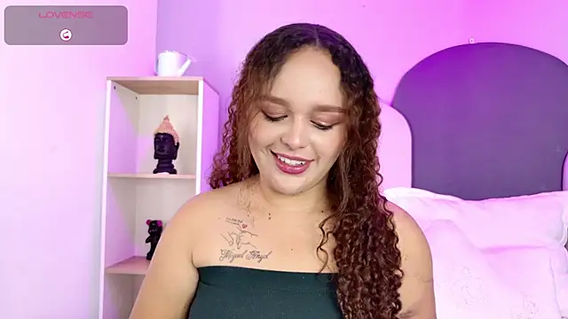 CamilaGomez149 online show from 07-21-26, 06:43
