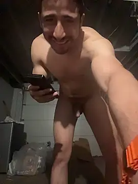 wwolfxxx online show from 03-07-26, 09:17