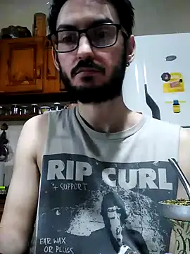 Fefede97  online show from 11-09-25, 04:22