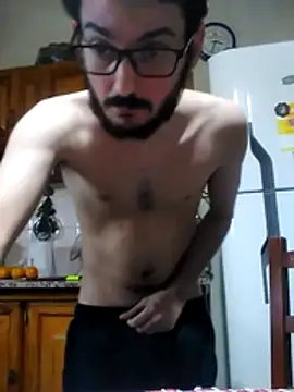 Fefede97  online show from 11-14-25, 06:34