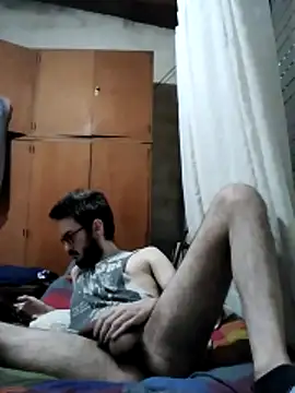 Fefede97  online show from 11-25-25, 12:16