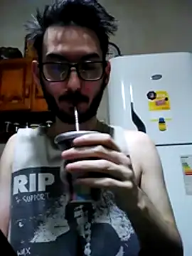 Fefede97  online show from 01-08-26, 05:43