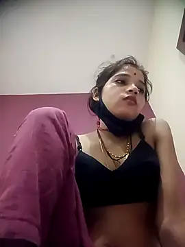 Mahek love143 online show from 06-02-26, 11:29