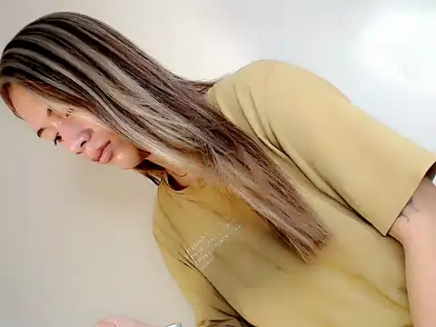 ashley bombshell online show from 06-22-26, 09:56