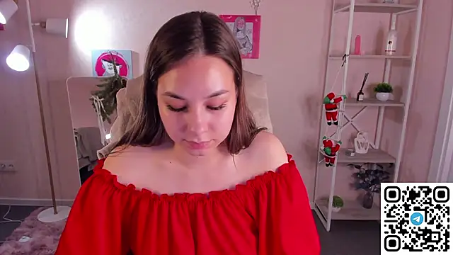 Al1ice Moures online show from 01-10-26, 01:24