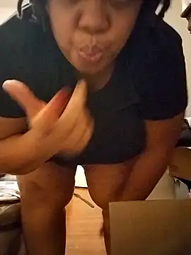 SexyBBW 93 online show from 09-30-25, 02:38