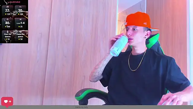 Skinny batman online show from 10-23-25, 11:24