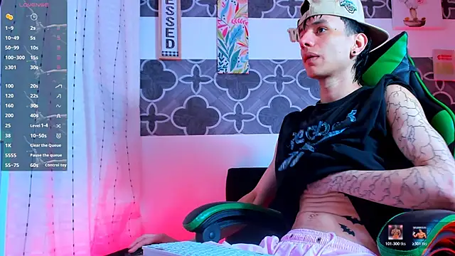 Skinny batman online show from 01-05-26, 08:45