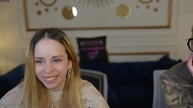 Luchi Sun online show from 10-20-25, 10:05