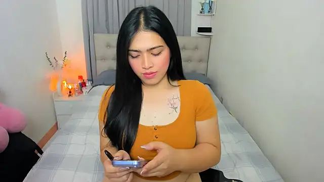 BubbbleButtDemi online show from 02-19-26, 02:40