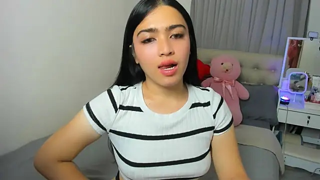 BubbbleButtDemi online show from 06-11-26, 05:38