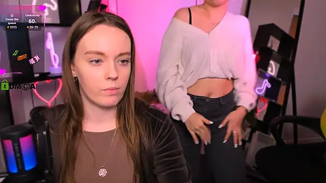 nicole muah online show from 12-14-25, 07:58