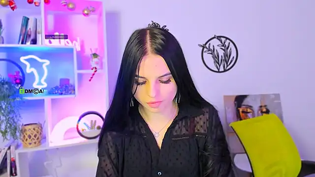 nicole muah online show from 01-07-26, 03:47