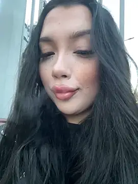 kiss Lissa online show from 10-26-25, 02:23