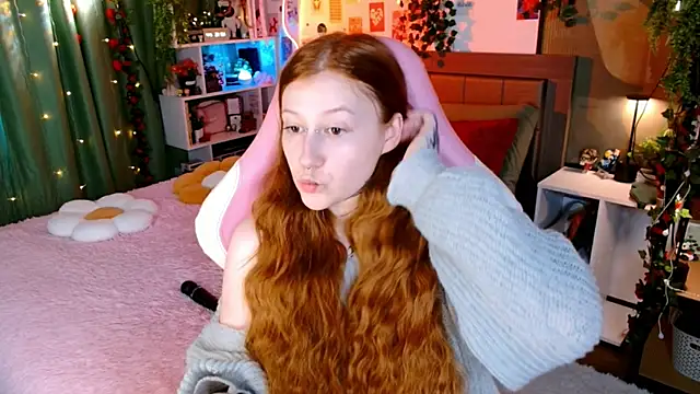 Ayla Hicks online show from 06-20-26, 02:47