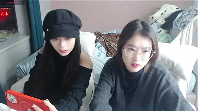 redrose520 online show from 11-09-25, 12:47