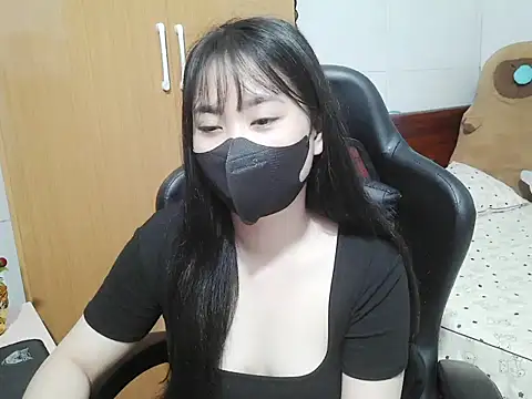 Lilybelle039 online show from 12-01-25, 03:55