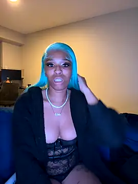 YeahhhitsBreezy online show from 11-02-25, 02:25