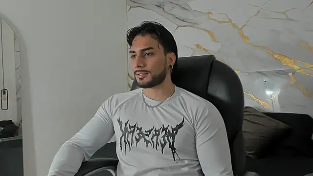 Miike Stone1 online show from 01-14-26, 01:28