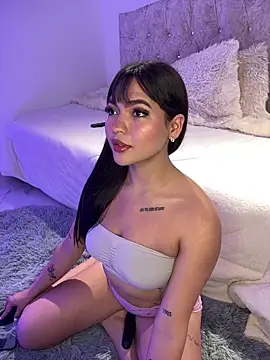 Samantha Hans online show from 05-30-26, 10:07