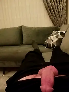 Antnio33 online show from 12-04-25, 03:21