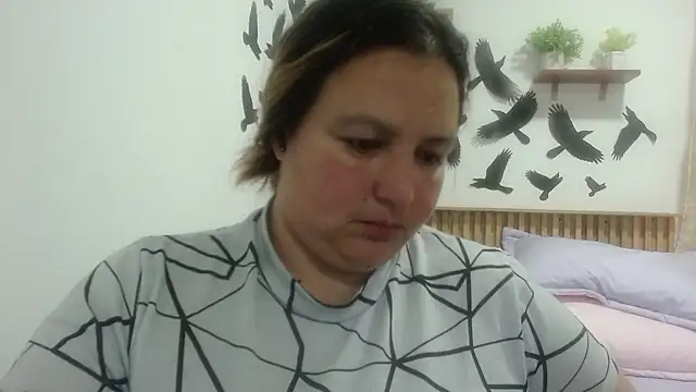 SweetRouse   online show from 11-14-25, 01:54